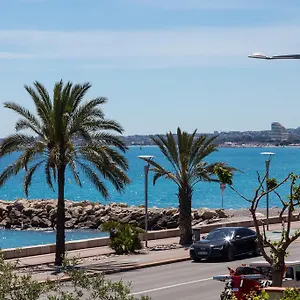 La Maison Du Pêcheur Cagnes-sur-Mer